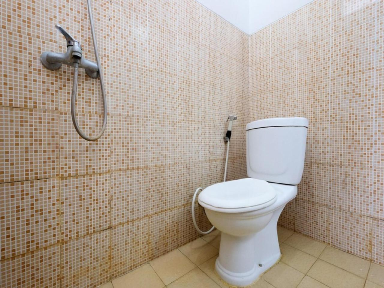 Reddoorz Near Moro Mall Purwokerto Extérieur photo