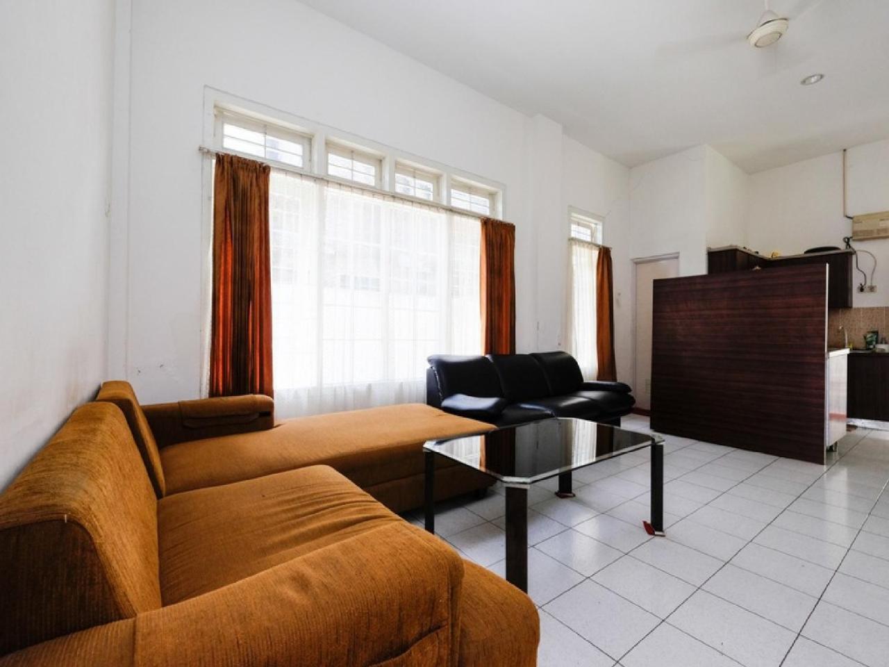 Reddoorz Near Moro Mall Purwokerto Extérieur photo