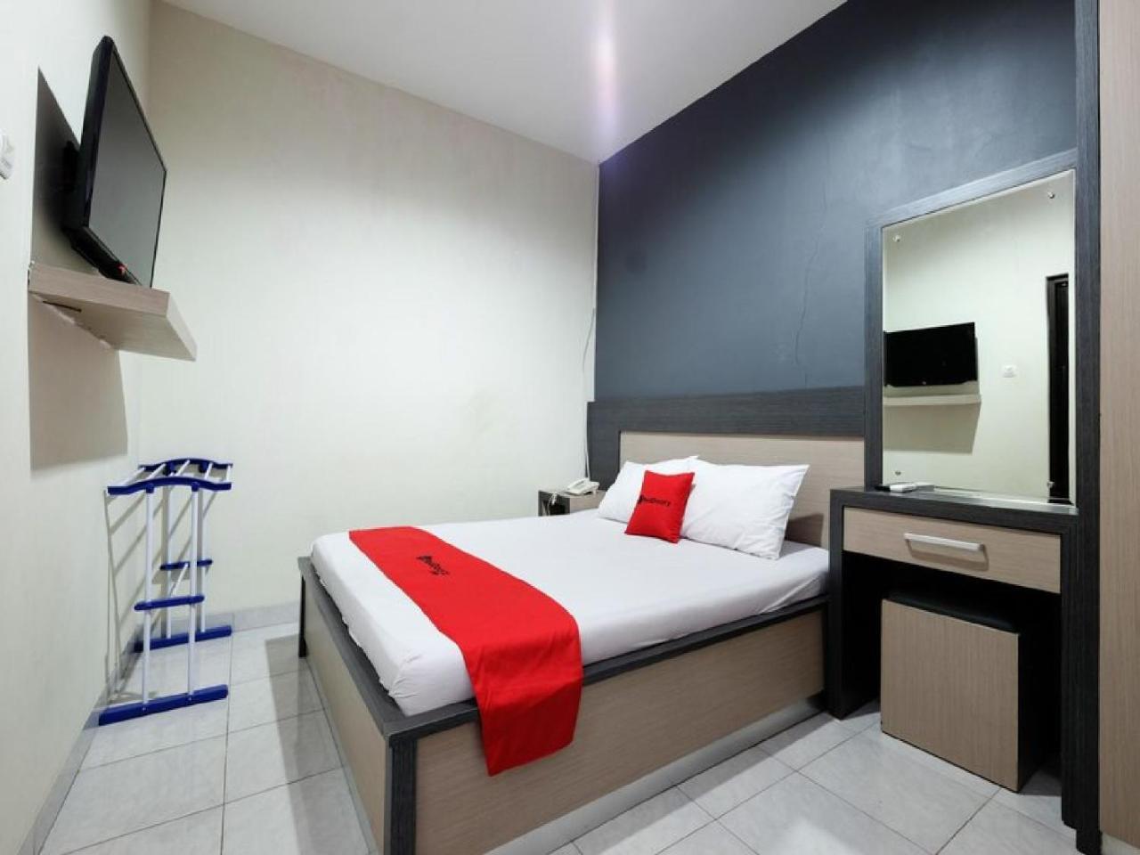 Reddoorz Near Moro Mall Purwokerto Extérieur photo