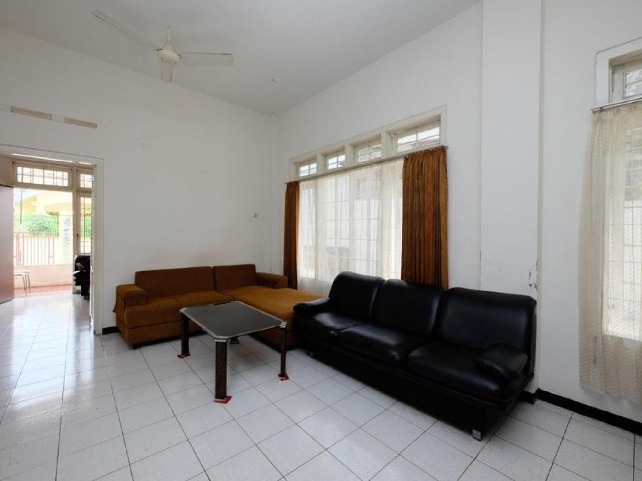 Reddoorz Near Moro Mall Purwokerto Extérieur photo